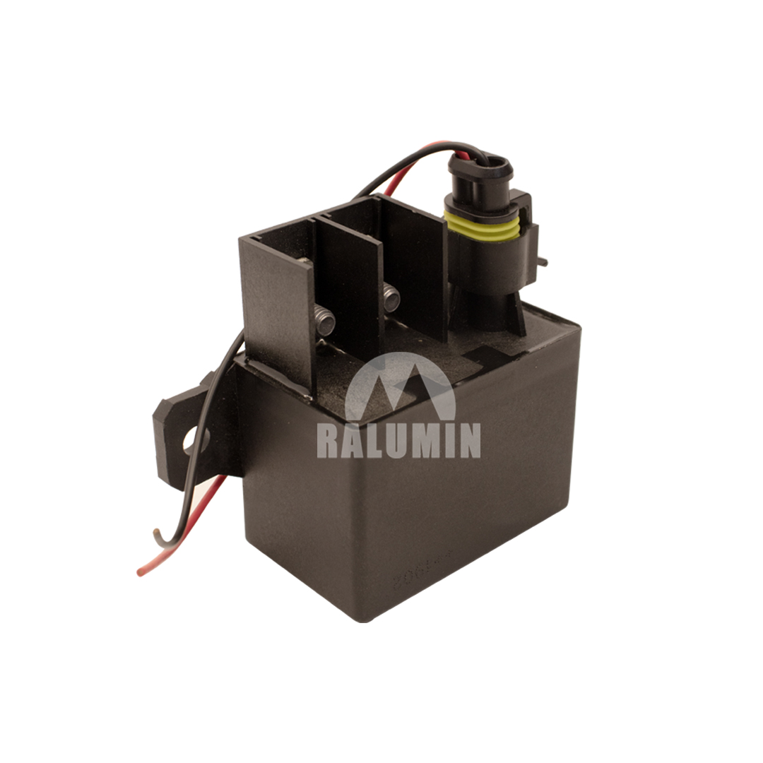RELAY - Imagen 2