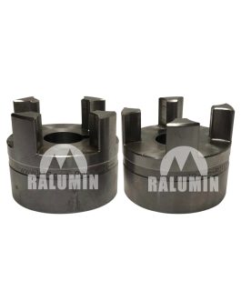 CLAW COUPLING