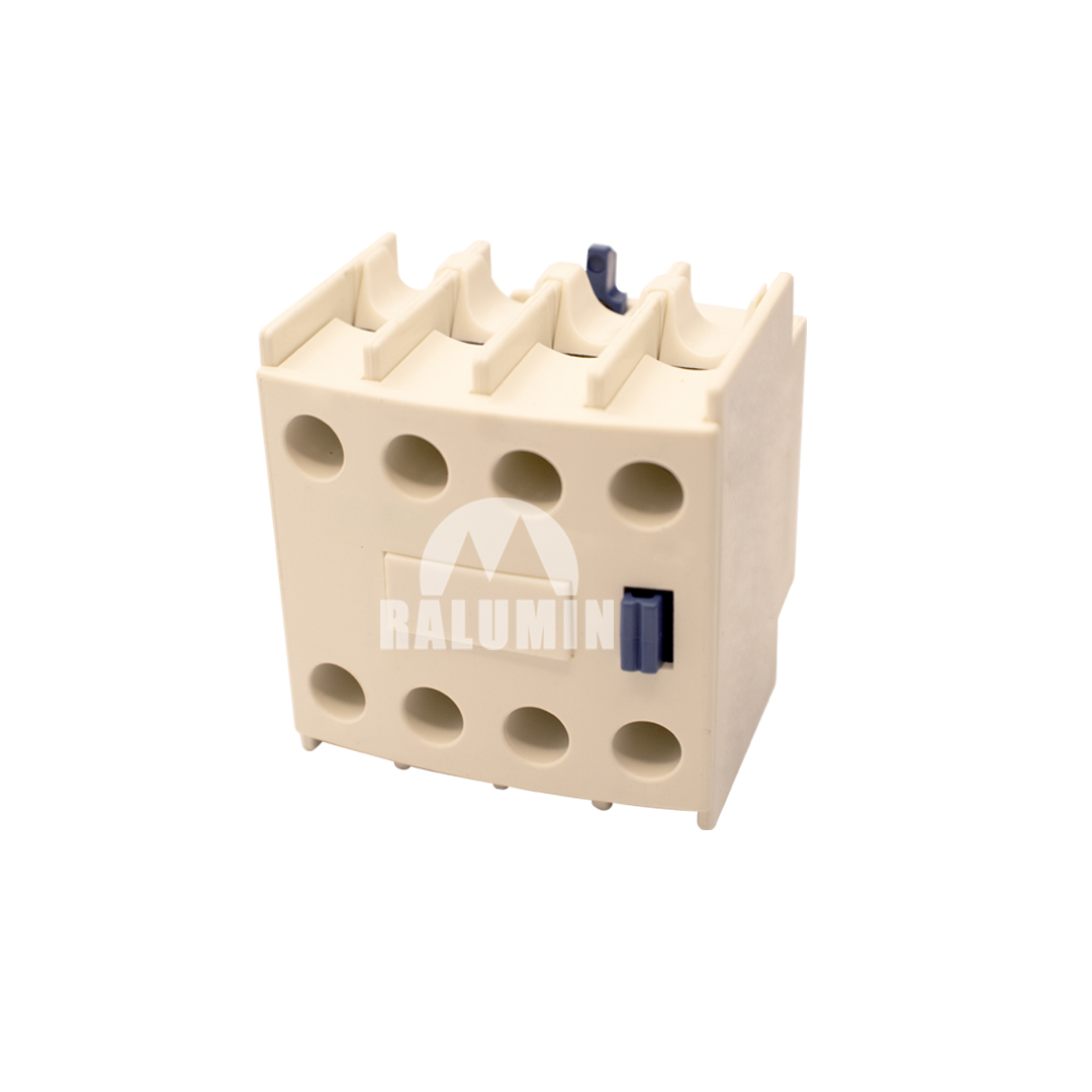 CONTACTOR