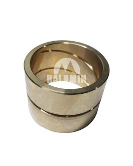 PLAIN BEARING