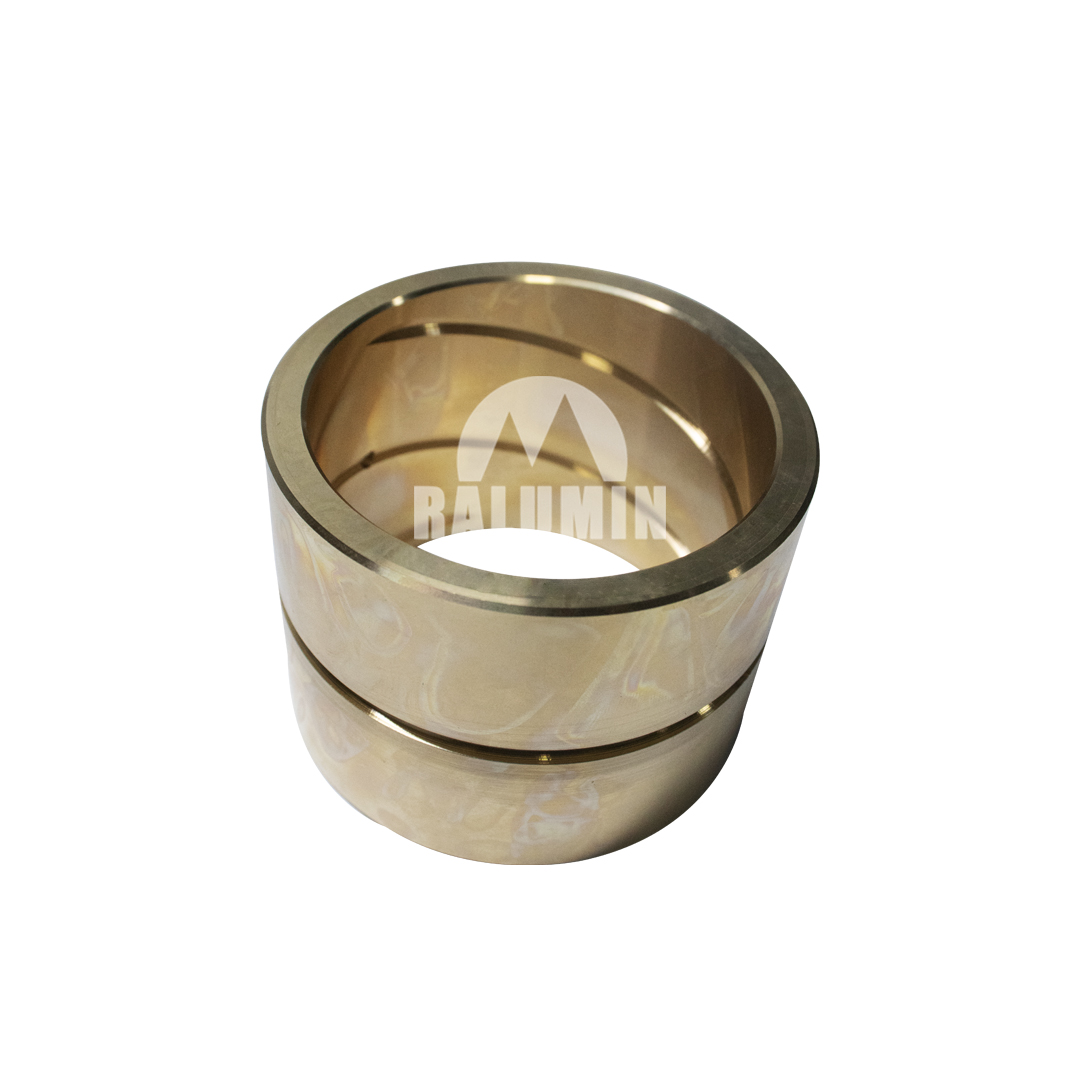 PLAIN BEARING