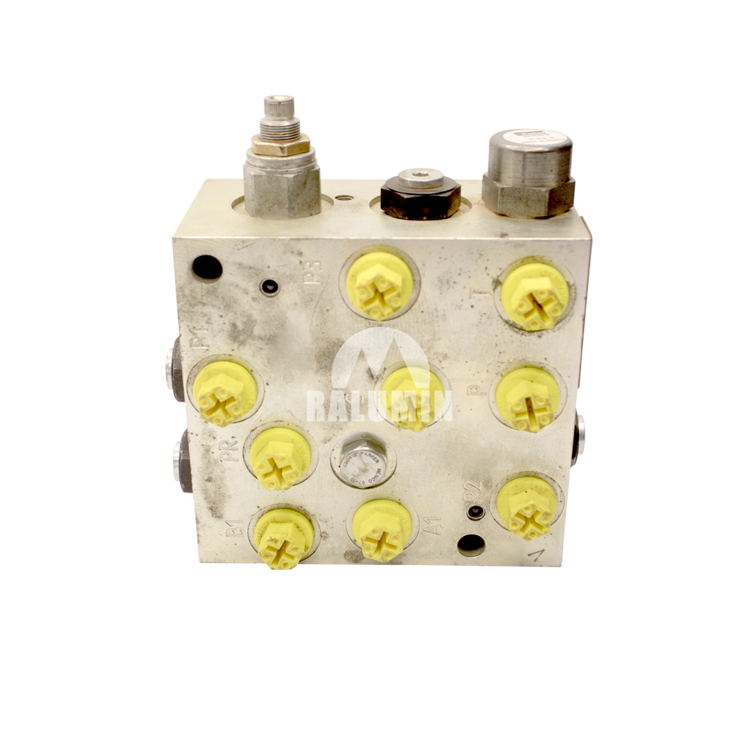 VALVE