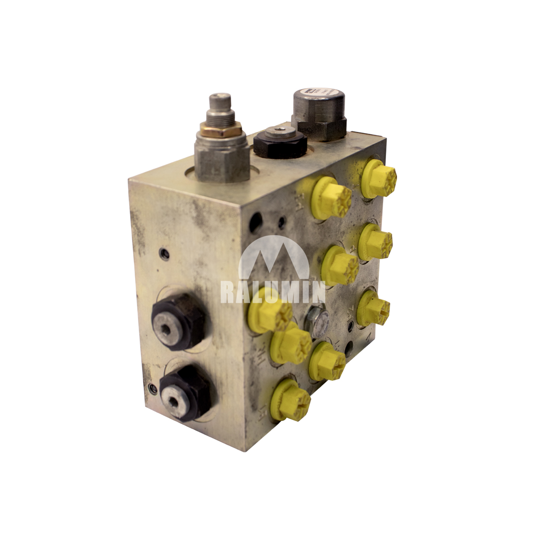 VALVE - Imagen 3