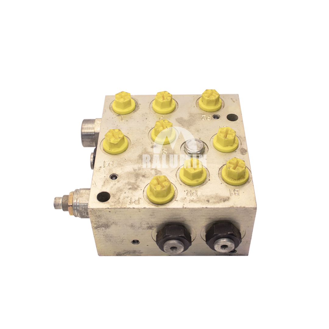 VALVE - Imagen 2
