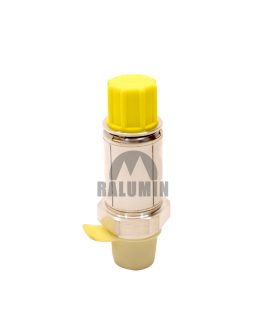 PRESSURE TRANSMITTER