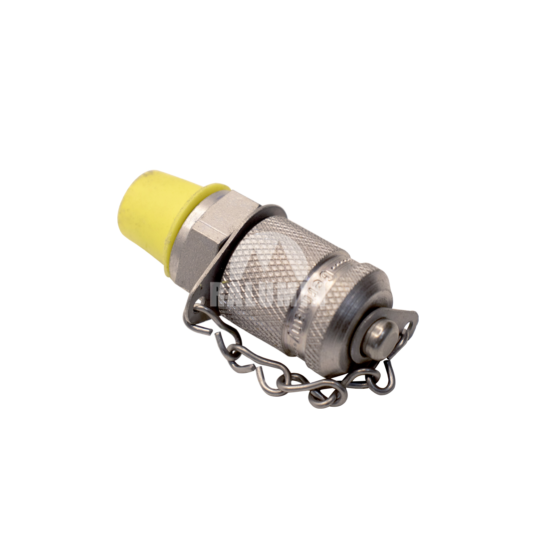 INTAKE PRESSURE - Imagen 2