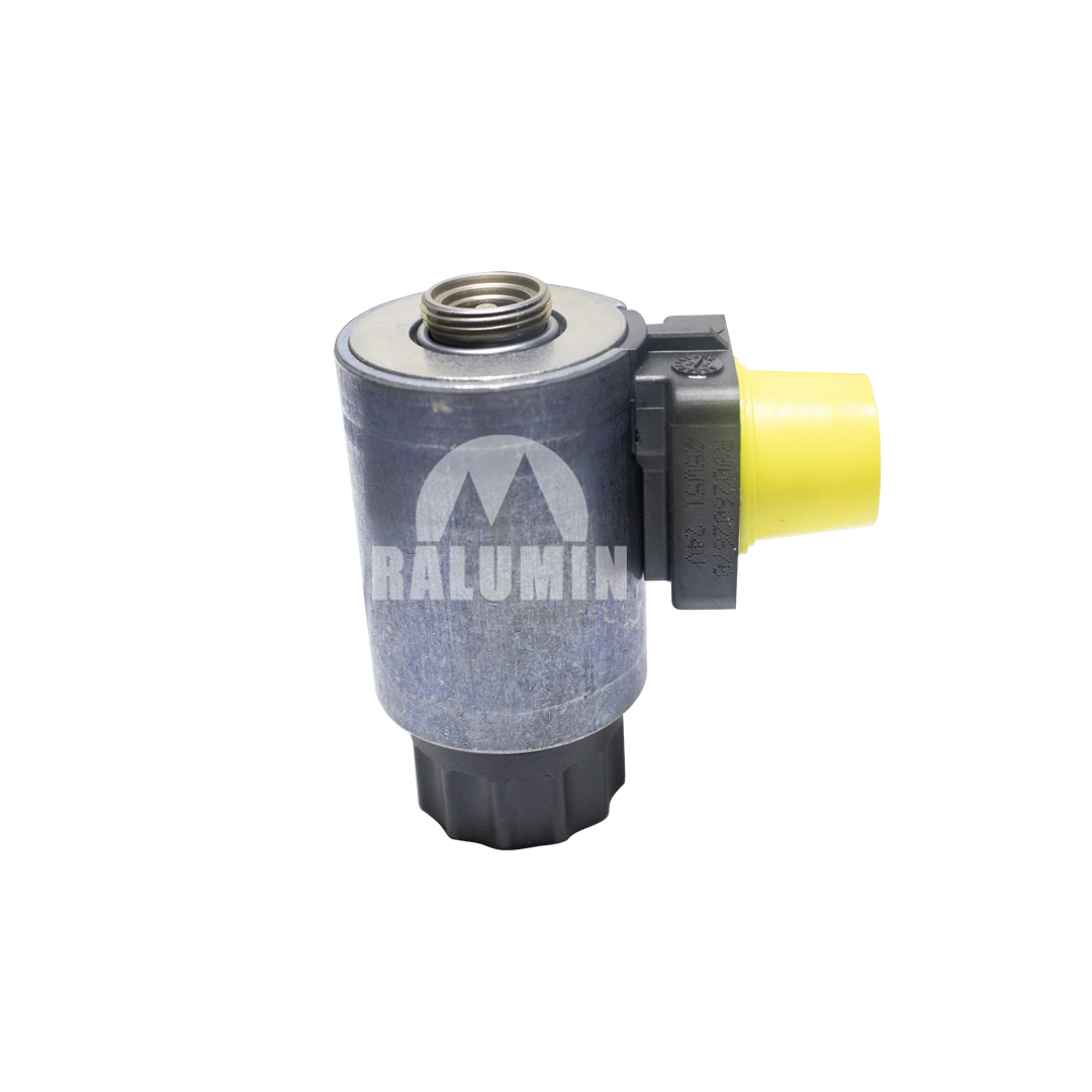 SOLENOIDE