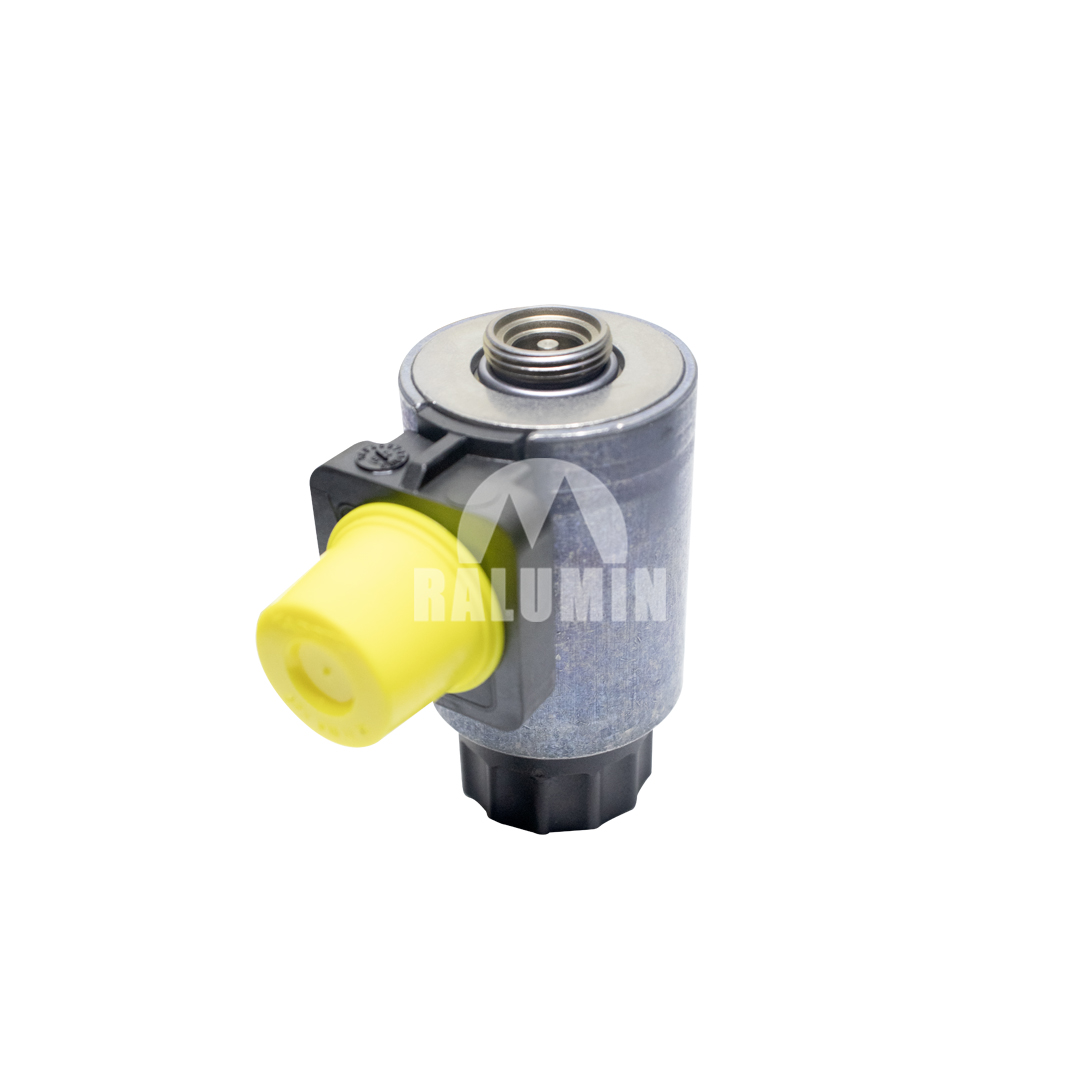 SOLENOIDE - Imagen 3