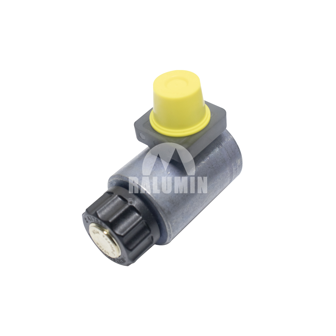 SOLENOIDE - Imagen 2